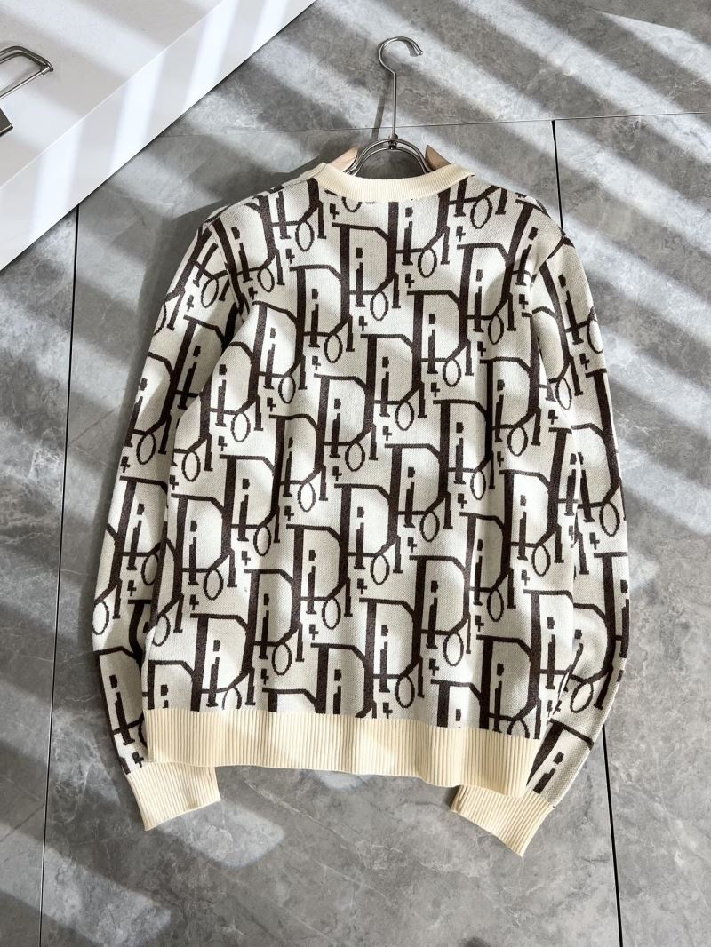 Christian Dior Sweaters